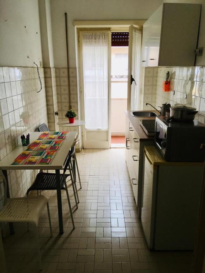 Bed and Breakfast La Mia Casa Di Roma Экстерьер фото